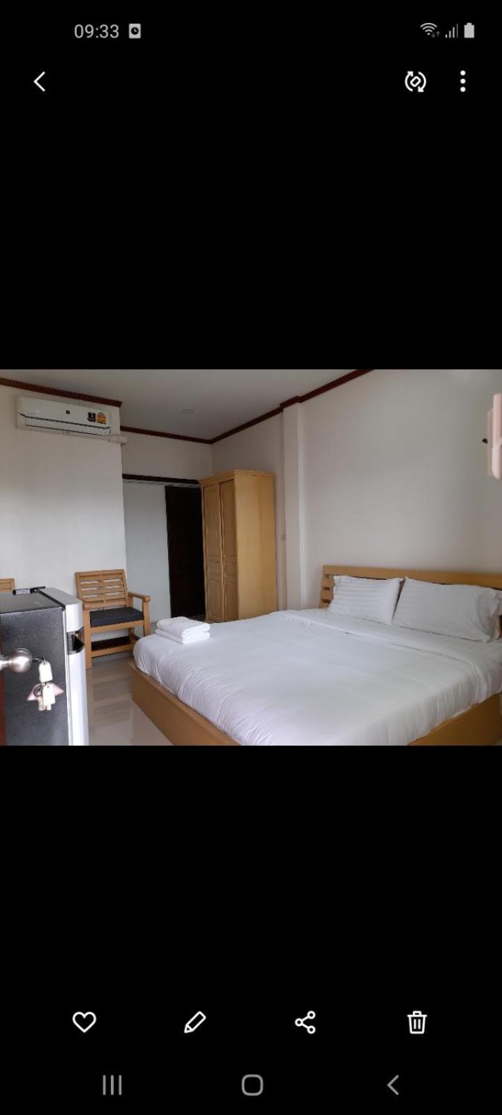 N Trio Nan Hotel Номер фото