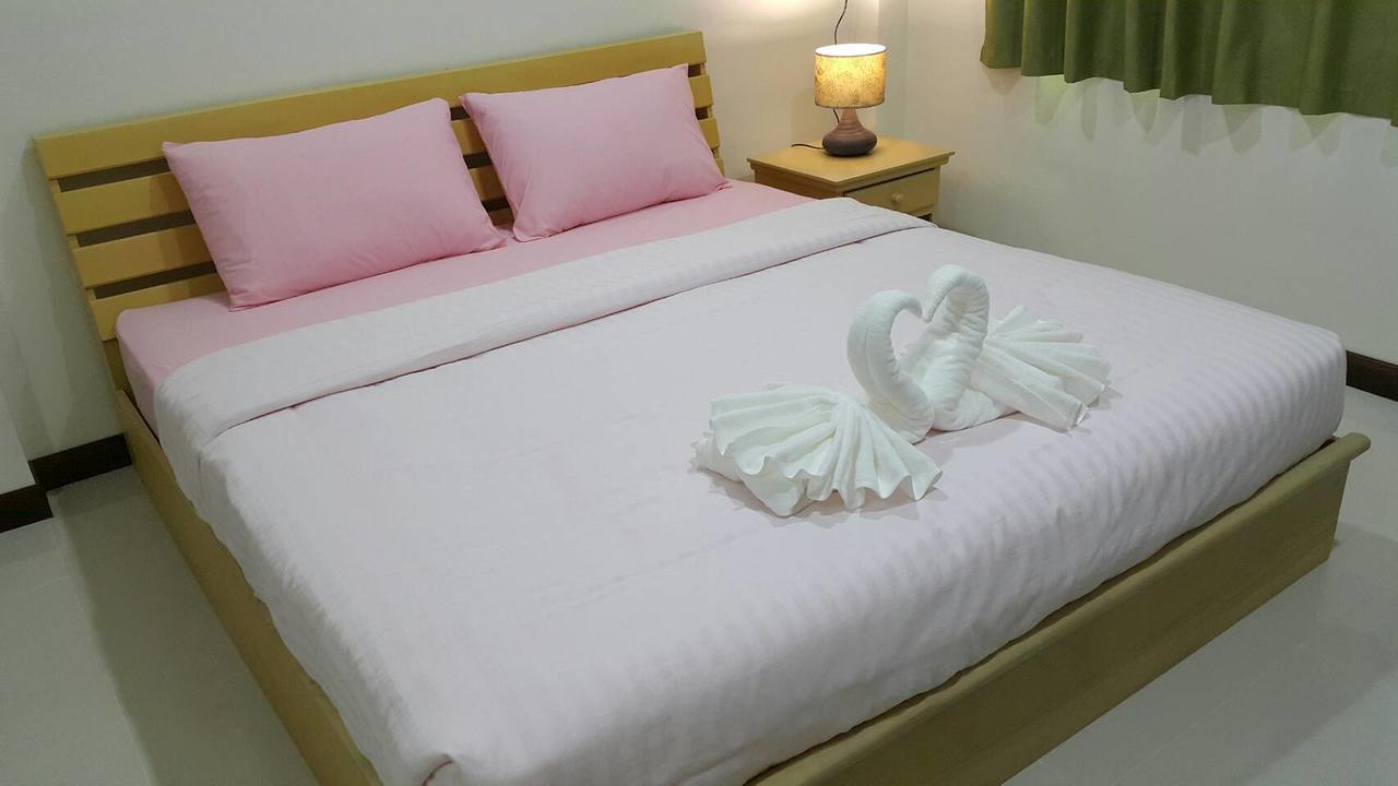 N Trio Nan Hotel Экстерьер фото