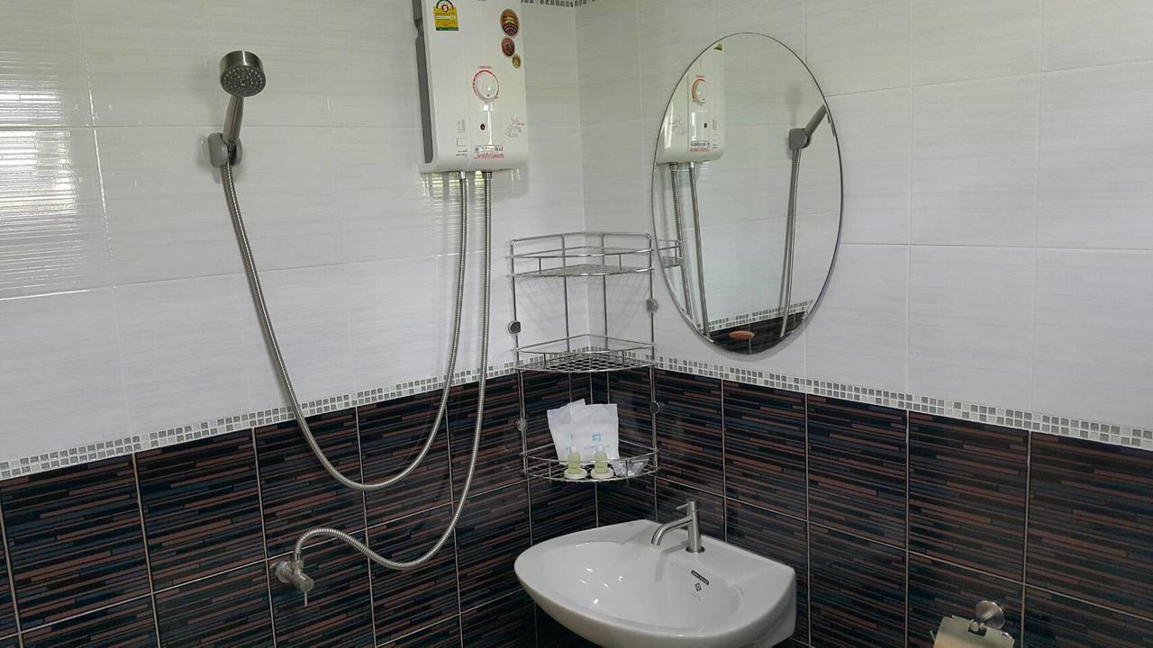 N Trio Nan Hotel Экстерьер фото